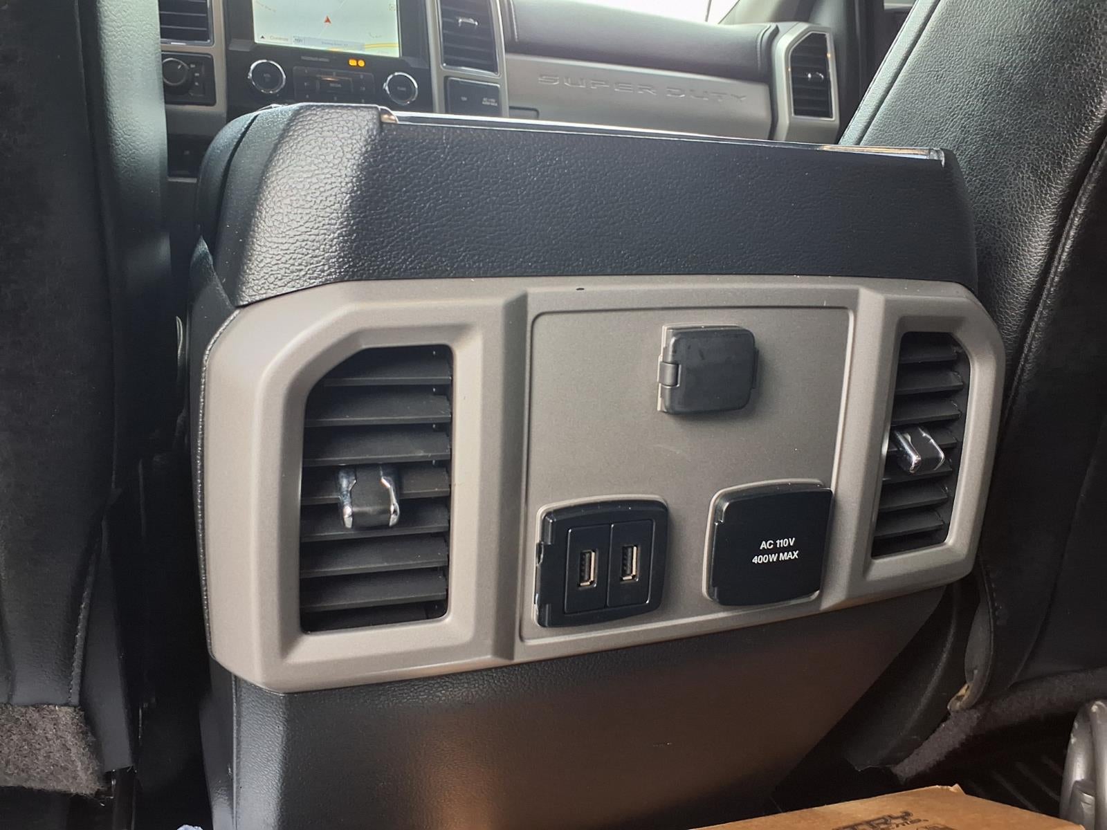 2019 Ford F-350 Lariat Super Duty