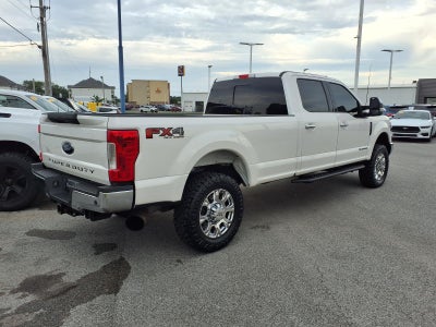 2019 Ford F-350 Lariat Super Duty