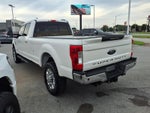 2019 Ford F-350 Lariat Super Duty
