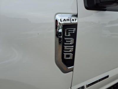 2019 Ford F-350 Lariat Super Duty