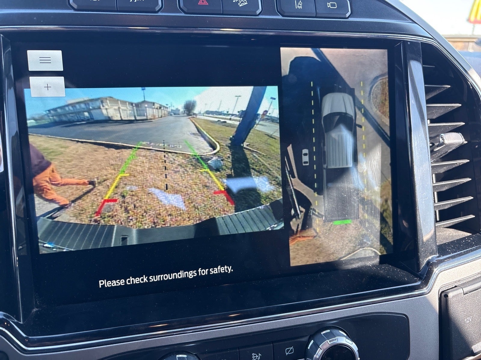 2022 Ford F-350 King Ranch