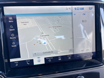 2022 Ford F-350 King Ranch