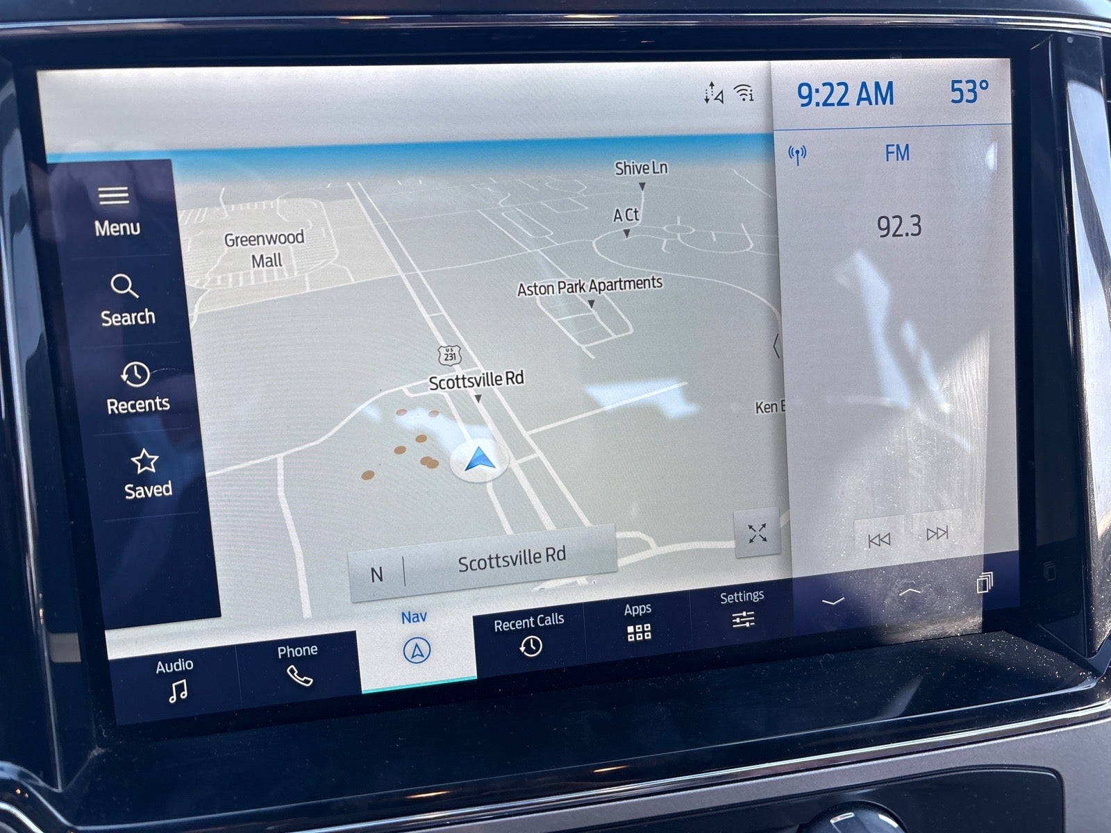 2022 Ford F-350 King Ranch