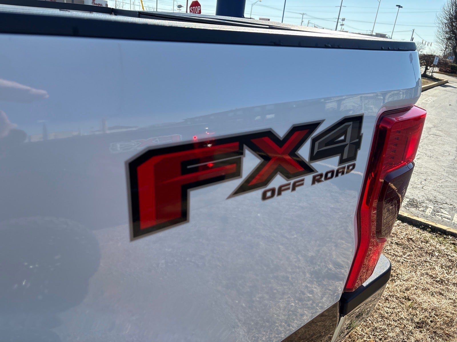 2022 Ford F-350 King Ranch