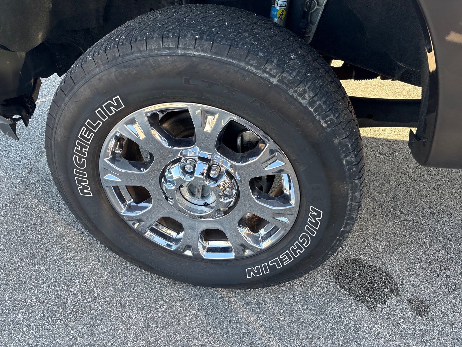 2022 Ford F-350 King Ranch