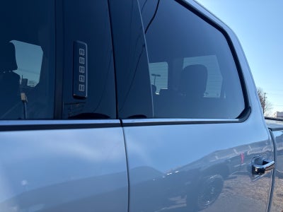 2022 Ford F-350 King Ranch