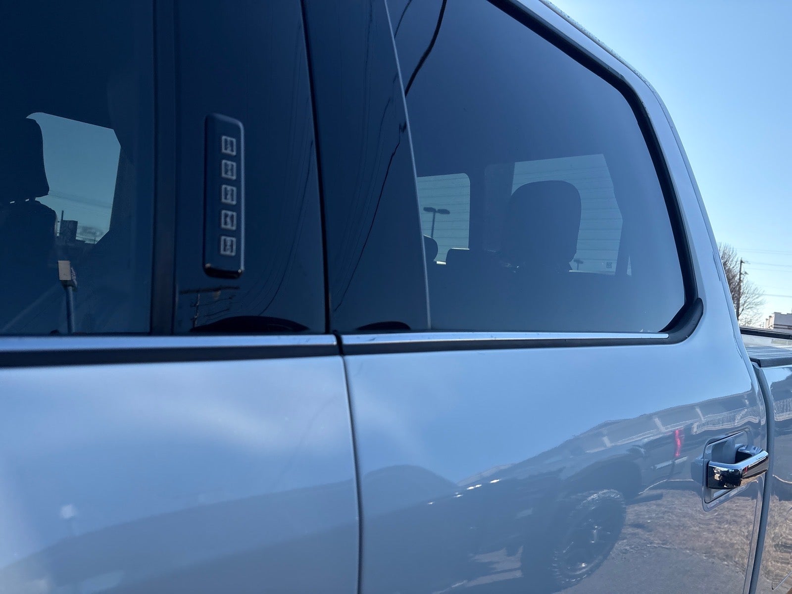 2022 Ford F-350 King Ranch