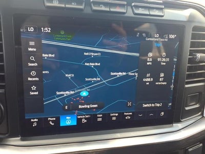 2023 Ford F-350 Lariat Super Duty