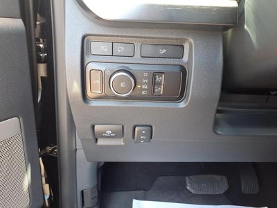 2023 Ford F-350 Lariat Super Duty