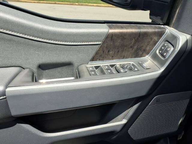 2023 Ford F-350 Lariat Super Duty