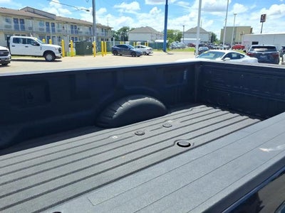 2023 Ford F-350 Lariat Super Duty