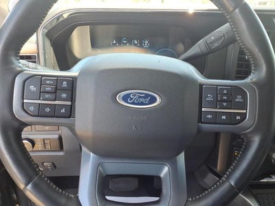 2023 Ford F-350 Lariat Super Duty
