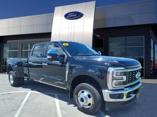 2023 Ford F-350 Lariat Super Duty