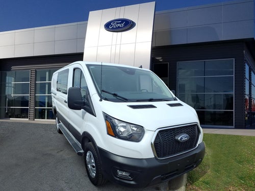 2023 Ford Transit-250 T250 LOW RF
