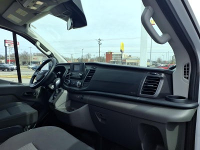 2023 Ford Transit-250 T250 LOW RF