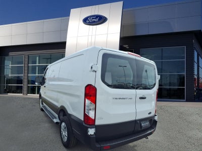 2023 Ford Transit-250 T250 LOW RF