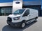 2025 Ford Transit-250 T-250 130" Low Rf 9070 GVWR RWD