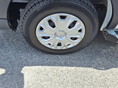 2025 Ford Transit-250 T-250 130" Low Rf 9070 GVWR RWD