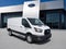 2025 Ford Transit-250 T-250 130" Low Rf 9070 GVWR RWD