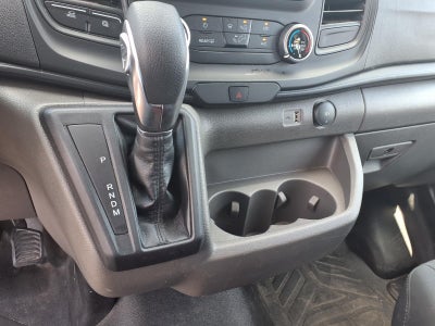 2025 Ford Transit-250 T-250 130" Low Rf 9070 GVWR RWD