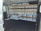 2025 Ford Transit-250 T-250 130" Low Rf 9070 GVWR RWD