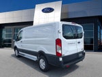 2025 Ford Transit-250 T-250 130" Low Rf 9070 GVWR RWD