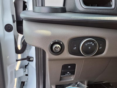 2024 Ford Transit-350 148 WB High Roof Cargo