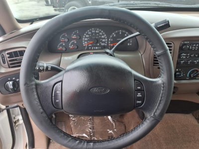 1997 Ford F-150 Lariat