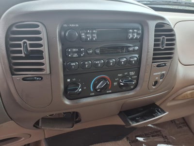 1997 Ford F-150 Lariat
