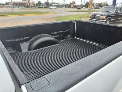 1997 Ford F-150 Lariat
