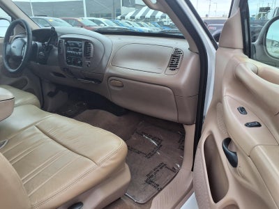 1997 Ford F-150 Lariat