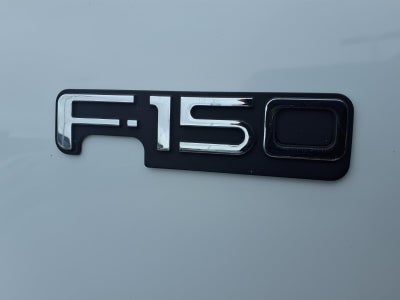 1997 Ford F-150 Lariat