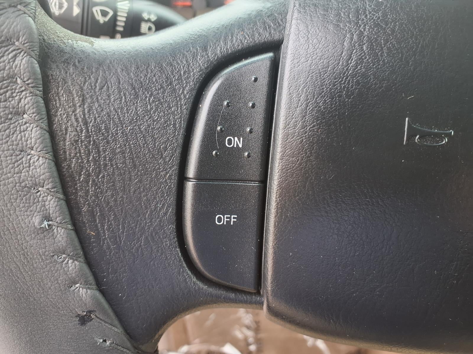 1997 Ford F-150 Lariat