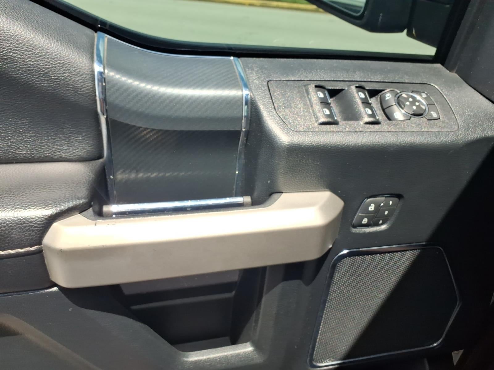 2019 Ford F-150 OFF DLX CUSTOM
