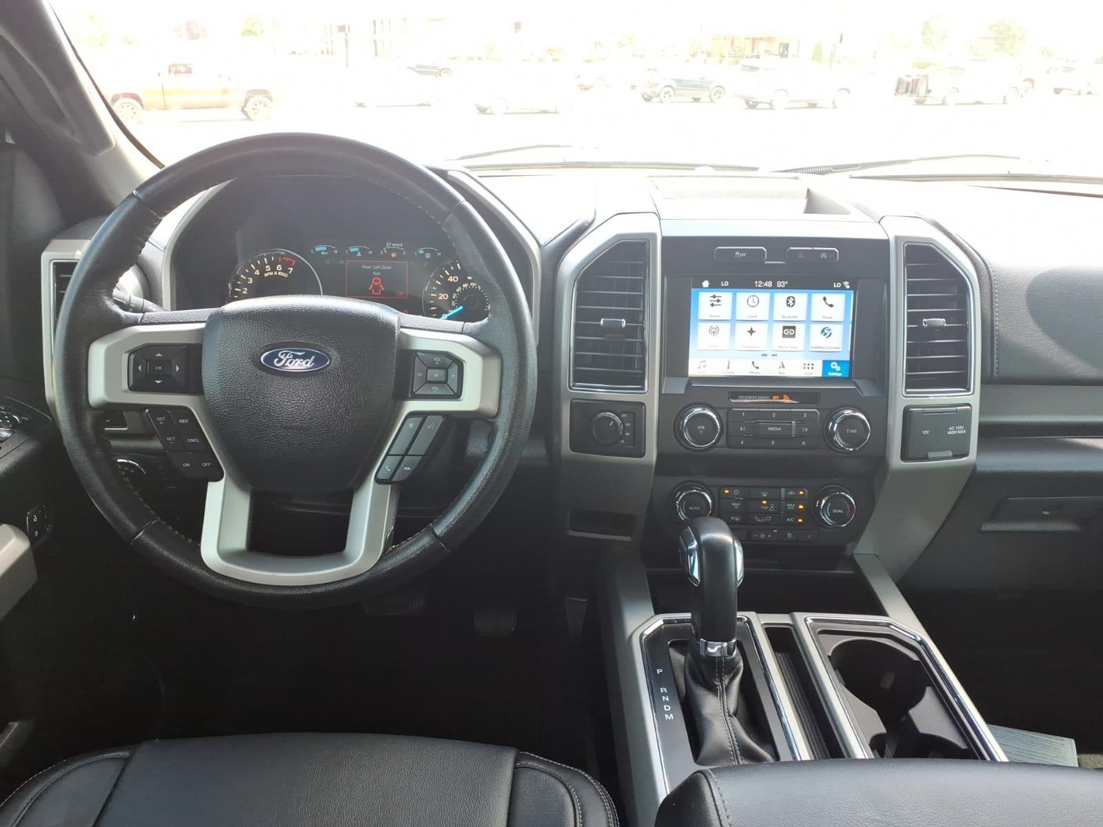2019 Ford F-150 OFF DLX CUSTOM