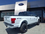 2019 Ford F-150 OFF DLX CUSTOM
