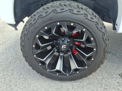 2019 Ford F-150 OFF DLX CUSTOM