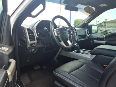 2019 Ford F-150 OFF DLX CUSTOM