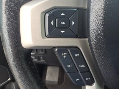 2019 Ford F-150 OFF DLX CUSTOM