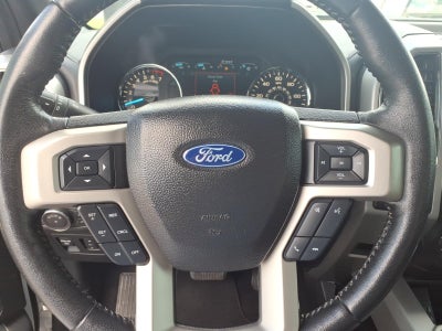 2019 Ford F-150 OFF DLX CUSTOM