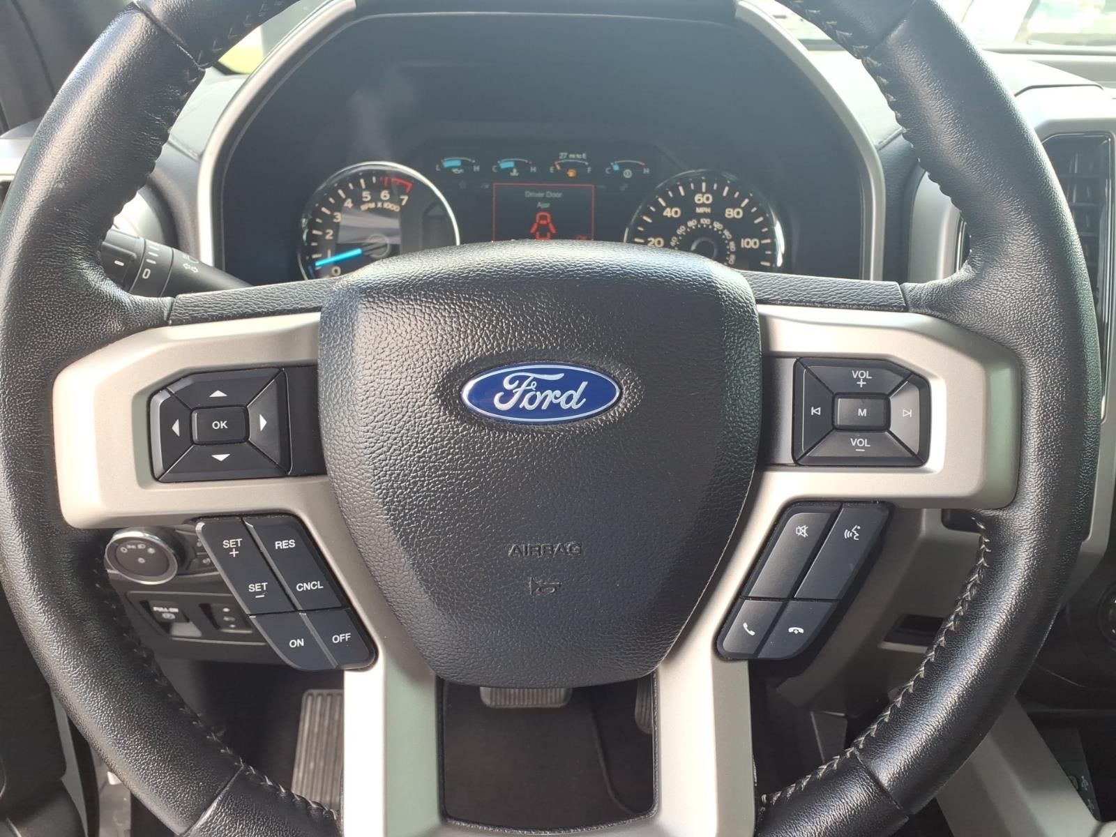 2019 Ford F-150 OFF DLX CUSTOM