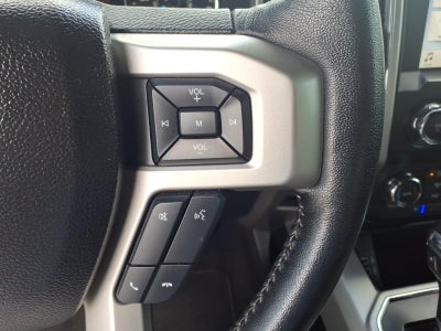 2019 Ford F-150 OFF DLX CUSTOM