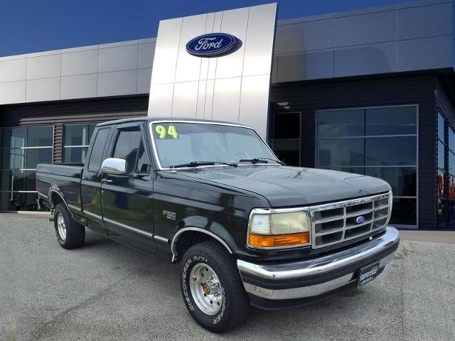 1994 Ford F-150 XL