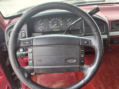 1994 Ford F-150 XL