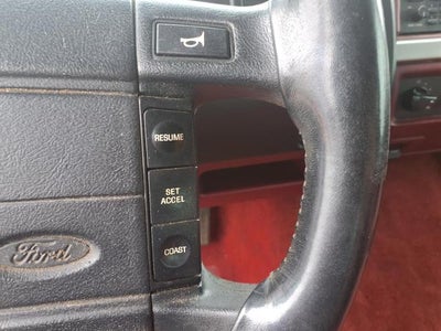 1994 Ford F-150 XL