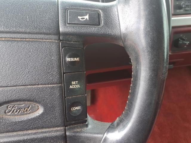 1994 Ford F-150 XL