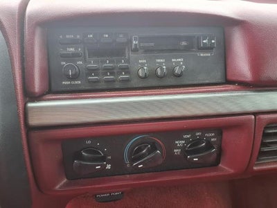 1994 Ford F-150 XL