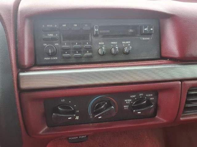 1994 Ford F-150 XL
