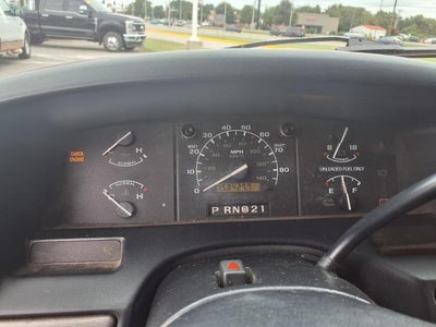1994 Ford F-150 XL