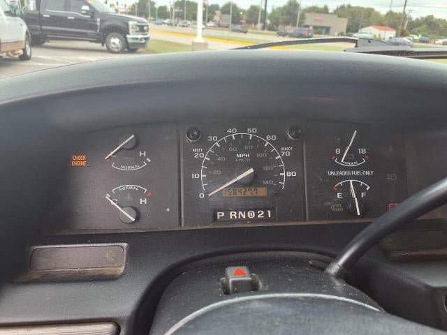 1994 Ford F-150 XL
